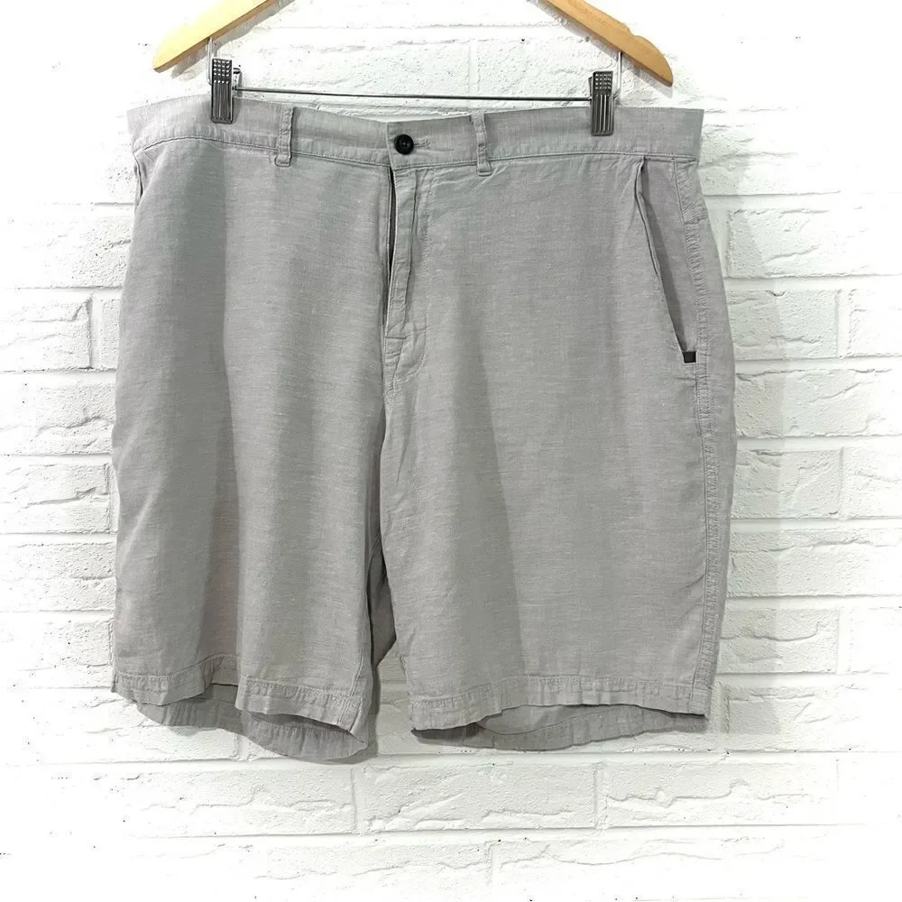 Patagonia Men’s Back Step Hemp & Organic Cotton Size 36
